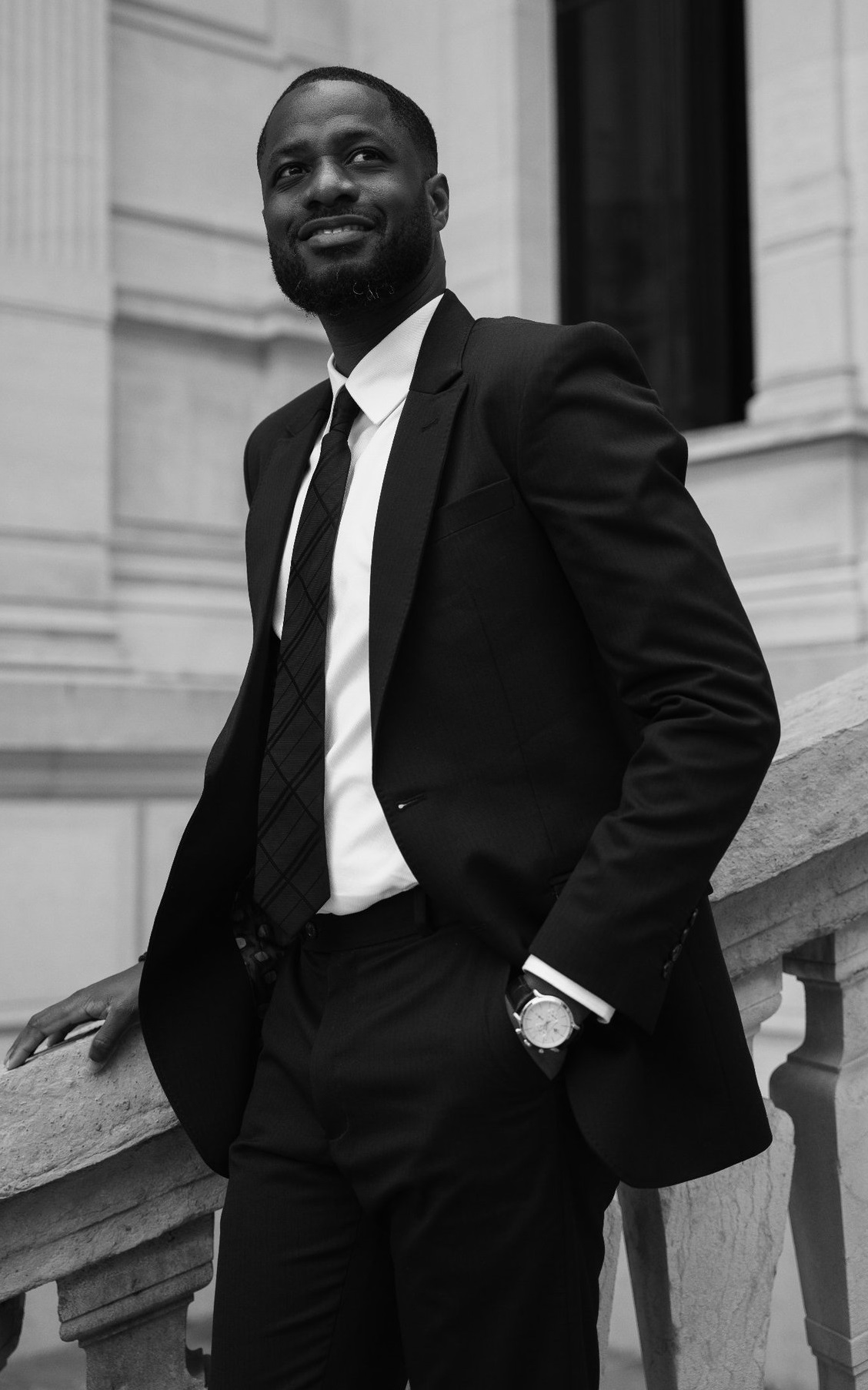 Juste Crépin Gondo — Coach