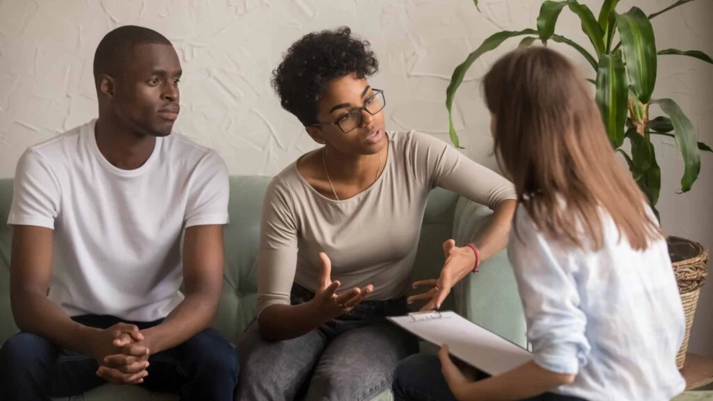Communication émotionnelle et intelligence relationnelle